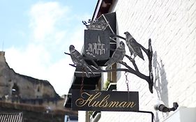Hotel Hulsman
